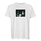 Abundance - "Vibe of Life" T-shirt White S 1