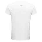 Abundance - "Vibe of Life" T-shirt White XS 3