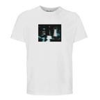 Abundance - "Vibe of Life" T-shirt White XS 1