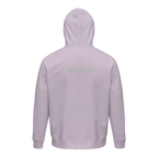 Adventurous - "Dancing in Colours" Hoodie lilak XS 2