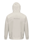 Adventurous - "Dancing in Colours" Hoodie Off White XS 2