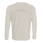 Adventurous - "Dancing in Colours" Long sleeve Off White XS 2