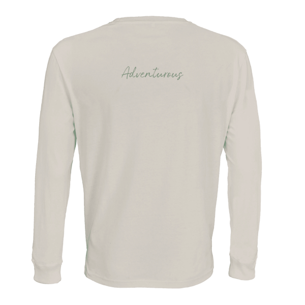 Adventurous - "Dancing in Colours"