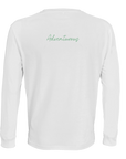 Adventurous - "Dancing in Colours" Long sleeve White XS 5