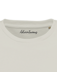 Adventurous - "Dancing in Colours" T-shirt Ash 2
