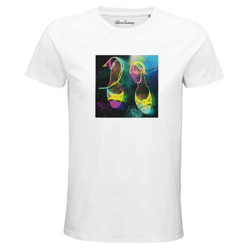 Adventurous - "Dancing in Colours"