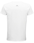 Adventurous - "Dancing in Colours" T-shirt White 3