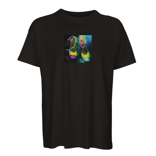 Adventurous - "Dancing in Colours"