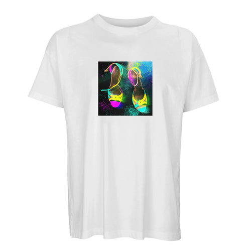 Adventurous - "Dancing in Colours"
