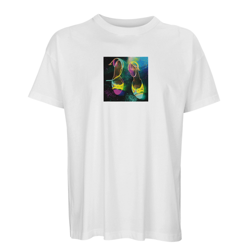 Adventurous - "Dancing in Colours"