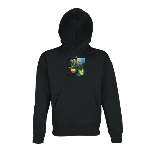 Adventurous - "Dancing in Colours"