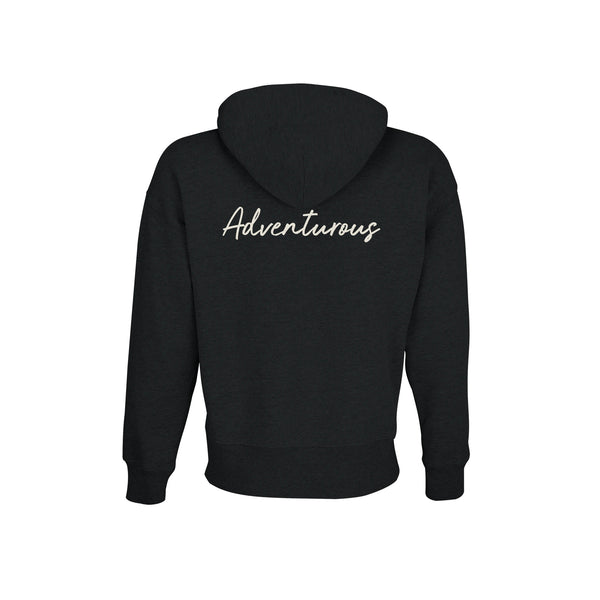Adventurous - "Dancing in Colours"