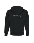 Adventurous - "Dancing in Colours" Hoodie Black 2