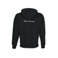 Adventurous - "Dancing in Colours" Hoodie Black 2
