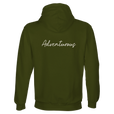 Adventurous - "Dancing in Colours" Hoodie Army 2