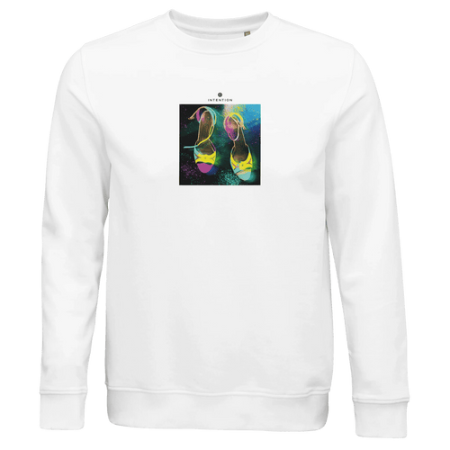 Adventurous - "Dancing in Colours"