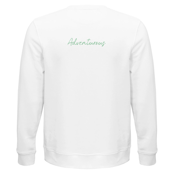 Adventurous - "Dancing in Colours"