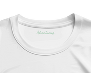 Adventurous - "Dancing in Colours" T-shirt White XS 2