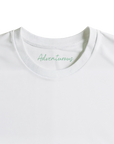 Adventurous - "Dancing in Colours" T-shirt White XS 28