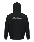 Adventurous - "Dancing in Colours" Hoodie Black 2