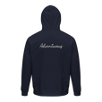 Adventurous - "Dancing in Colours" Hoodie French Navy 2