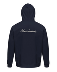 Adventurous - "Dancing in Colours" Hoodie French Navy 2