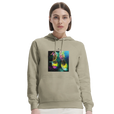 Adventurous - "Dancing in Colours" Hoodie Rope 5