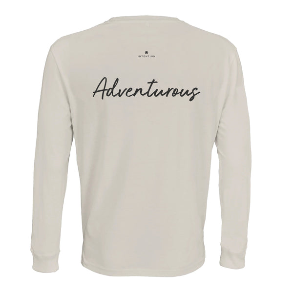 Adventurous - "Dancing in Colours"