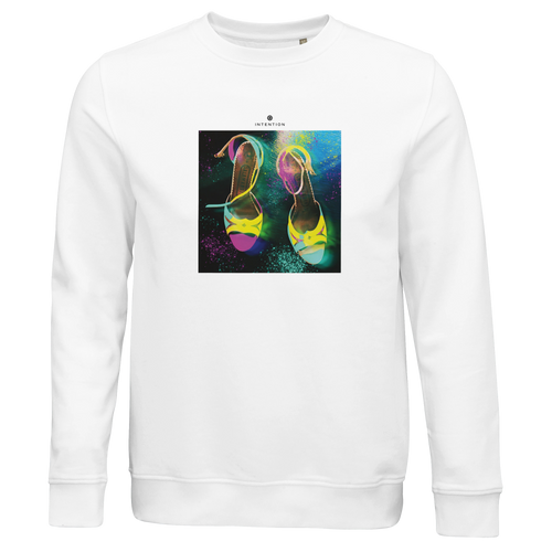 Adventurous - "Dancing in Colours"