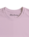 Adventurous - "Dancing in Colours" T-shirt Candy Pink 2