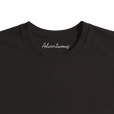 Adventurous - "Dancing in Colours" T-shirt Deep Black 2