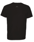 Adventurous - "Dancing in Colours" T-shirt Deep Black 3