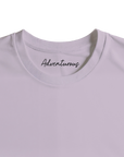 Adventurous - "Dancing in Colours" T-shirt lilak 2