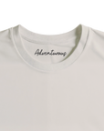 Adventurous - "Dancing in Colours" T-shirt Off White 2