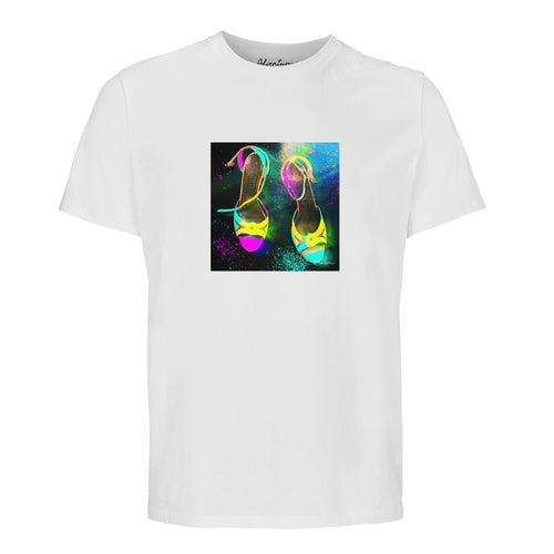 Adventurous - "Dancing in Colours"