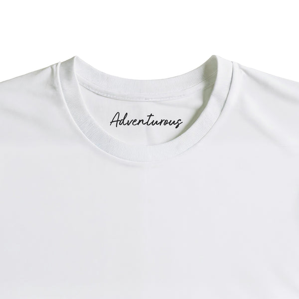 Adventurous - "Dancing in Colours"