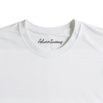 Adventurous - "Dancing in Colours" T-shirt White 2