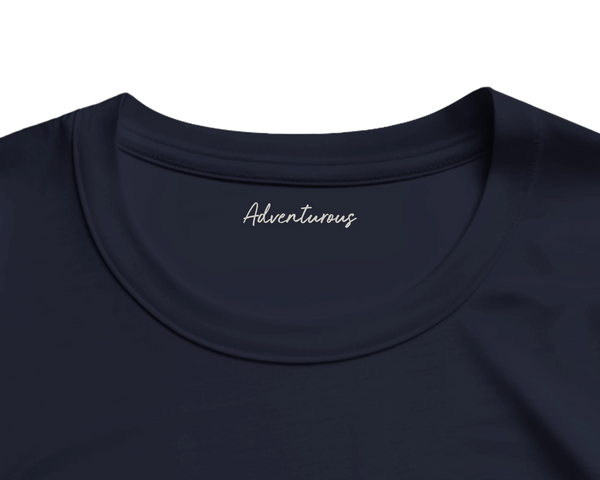 Adventurous - "Dancing in Colours"