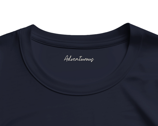 Adventurous - "Dancing in Colours"