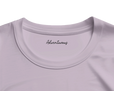 Adventurous - "Dancing in Colours" T-shirt lilak 2