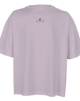 Adventurous - "Dancing in Colours" T-shirt lilak 3