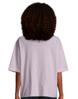 Adventurous - "Dancing in Colours" T-shirt lilak 5