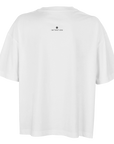 Adventurous - "Dancing in Colours" T-shirt White 3