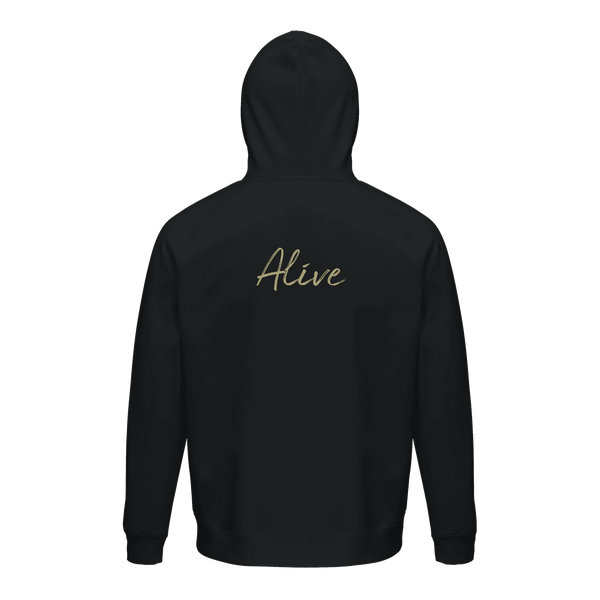 Alive "Moving Smiles"