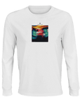 Alive - "Moving Smiles" Long sleeve White XS 12