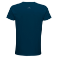 Alive - "Moving Smiles" T-shirt denim 3