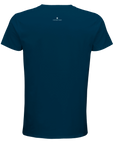 Alive - "Moving Smiles" T-shirt denim 3