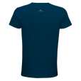 Alive - "Moving Smiles" T-shirt denim 3
