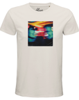 Alive - "Moving Smiles" T-shirt Off White 1