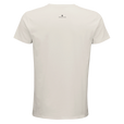 Alive - "Moving Smiles" T-shirt Off White 3